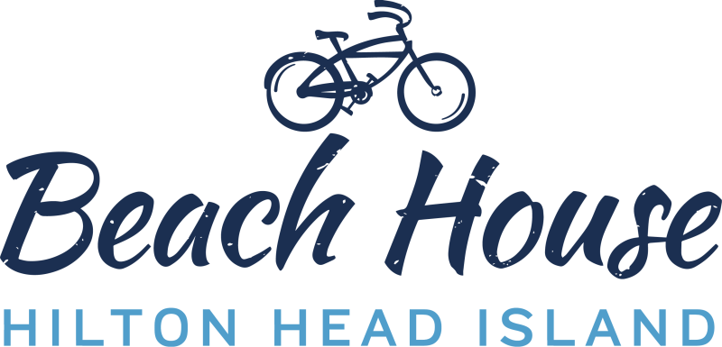 Beach House, Hilton Head Island - Logo