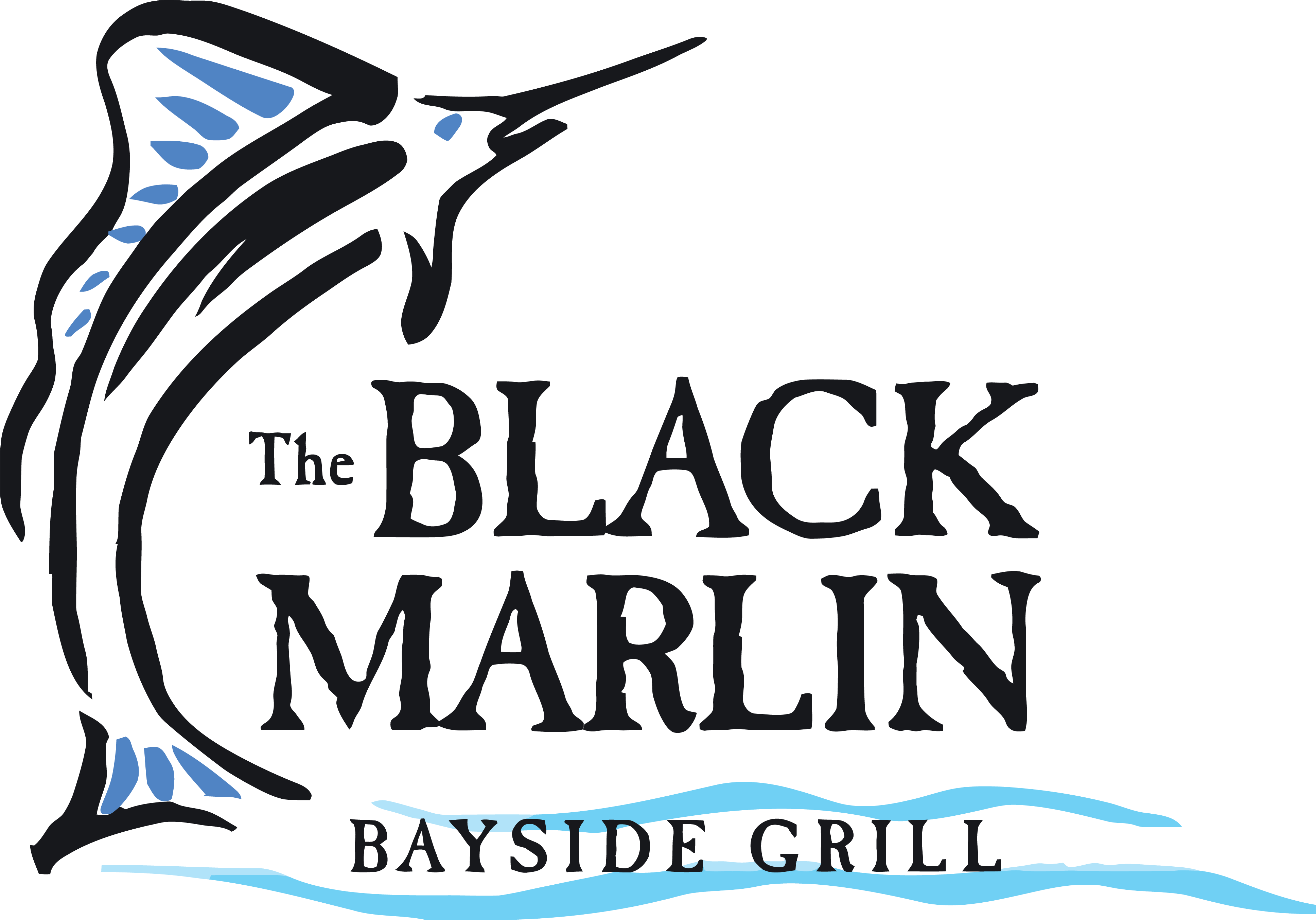 Black Marlin