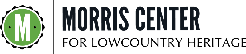 Morris Center For Lowcountry Heritage - Logo