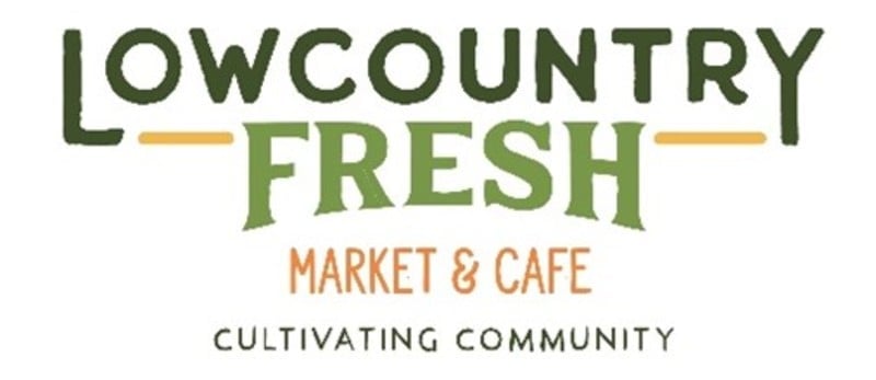 Lowcountry Fresh Market & Cafe - Logo