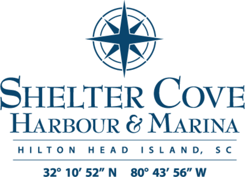 Shelter Cove Harbour & Marina - Logo