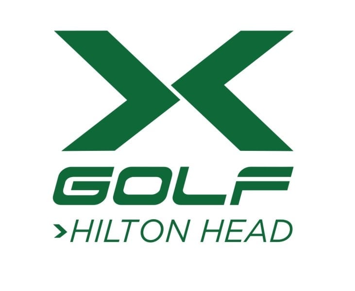 X-GOLF - Logo