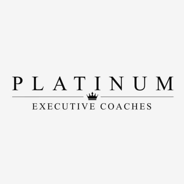 Platinum Executive Coaches - Logo