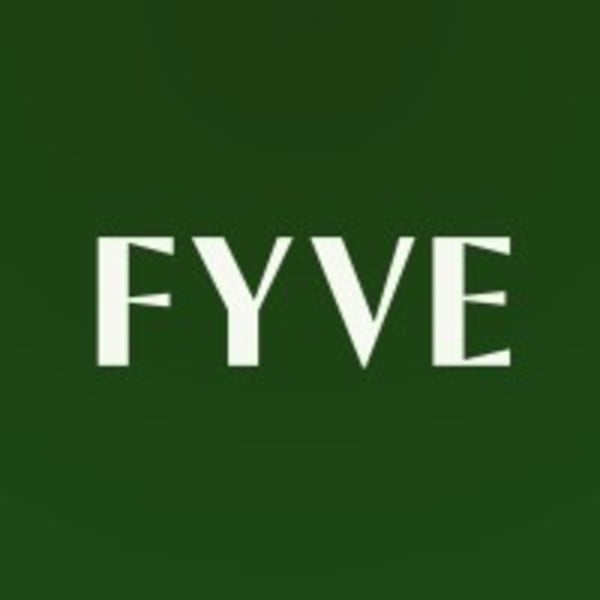 Fyve Realty - Logo