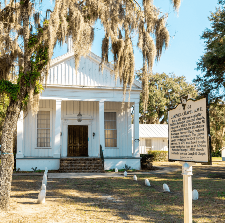 Campbell AME Church