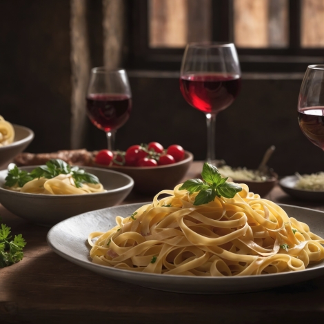 Bluffton Pasta Shoppe