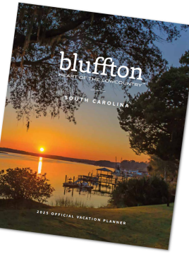 Bluffton VP 2025