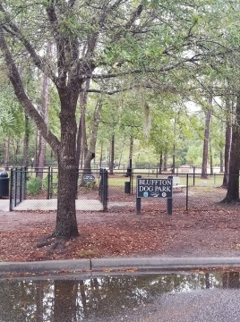 Bluffton Dog Park