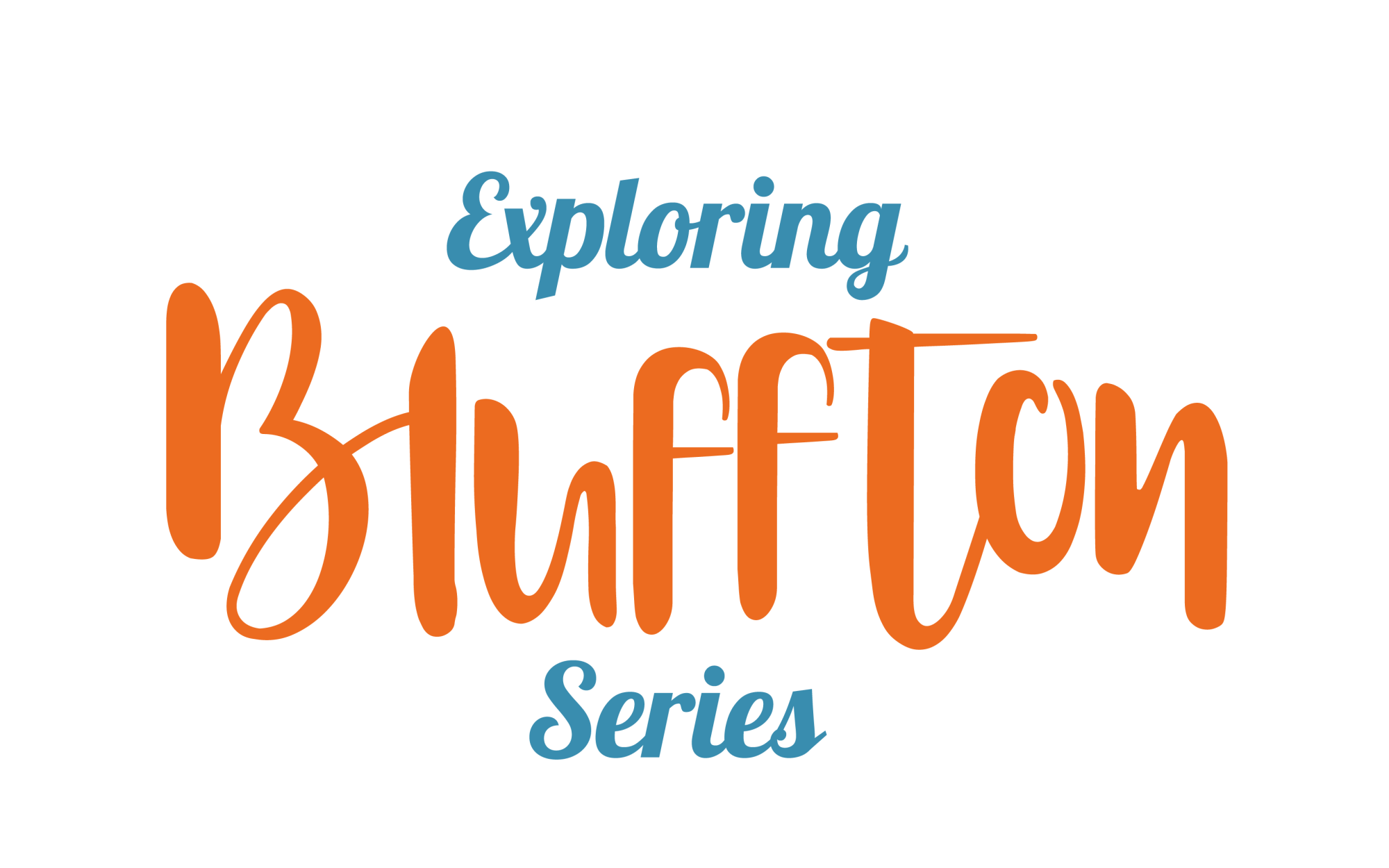 Exploring Bluffton Series