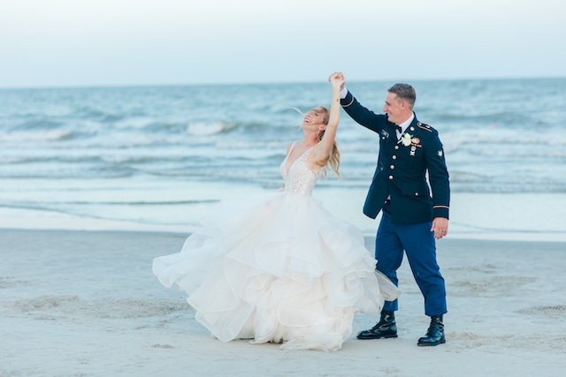 Westin Hilton Head - Photography by: Glowing Amber Photography