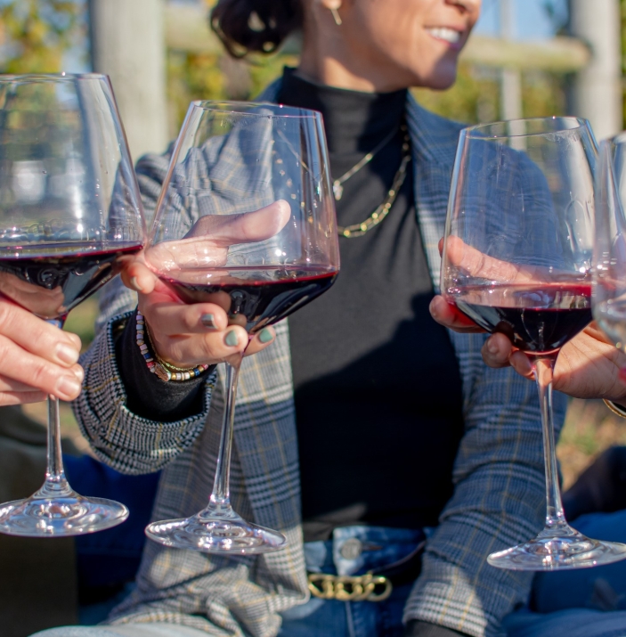 Wine Time